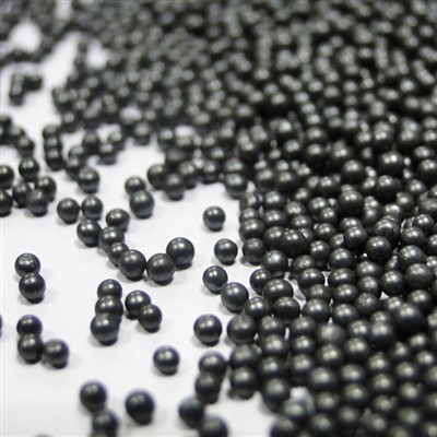 Цаст Стеел Схот