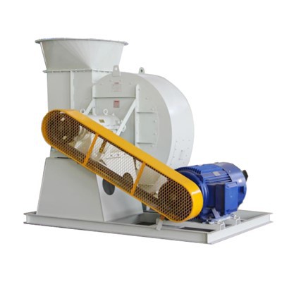 Центрифугални ваздушни вентилатор